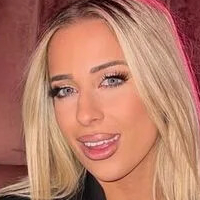 Jamie Marinos Çıplak