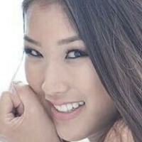 Jamie Tsai Çıplak