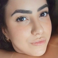 Jamilly Lis Çıplak