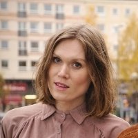 Jana Bringlov Ekspong Çıplak