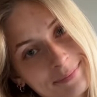Jana Diefenbach Çıplak