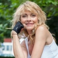 Jana Hubinska Çıplak