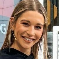 Jana Wosnitza Çıplak