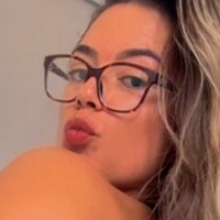Janaina Souza Çıplak