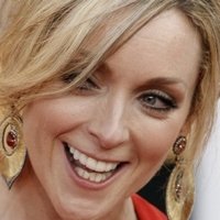 Jane Krakowski Çıplak