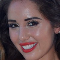 Janeece Sinclair Çıplak