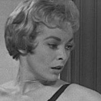 Janet Leigh Çıplak