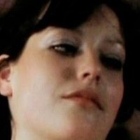 Janina Hartwig Çıplak