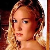 Janine Kunze Çıplak