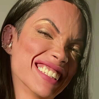 Janny Costa Çıplak