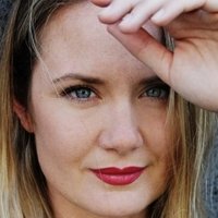 Jaqueline Klueter Çıplak
