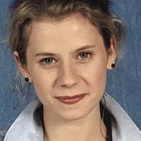 Jaqueline Svilarov Çıplak