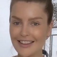 Jasmin Diem Çıplak