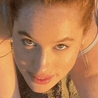 Jassmineskye Çıplak