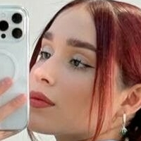 Jazmin Arias Çıplak