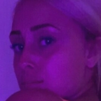 Jazzy Lioness Çıplak
