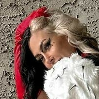 JDoll_x Çıplak