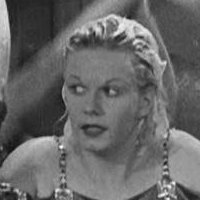Jean Harlow Çıplak