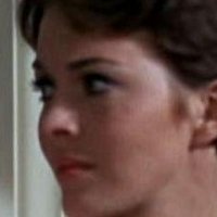 Jean Seberg Çıplak