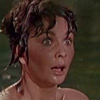 Jean Simmons Çıplak