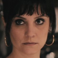 Jeanne Rosa Çıplak
