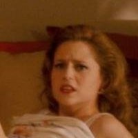Jenna Fischer Çıplak