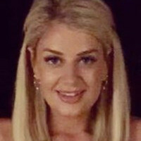 Jenni Jane Hall Çıplak