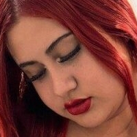 Jenni Navarrete Çıplak