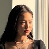 Jennie | BLΛƆKPIИK Çıplak