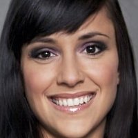Jennifer Henschel Çıplak