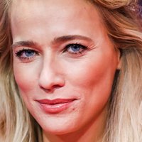 Jennifer Hoffman Çıplak