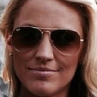 Jennifer Mcdaniel Çıplak