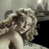 Jennifer Miller Çıplak