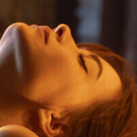 Jenny Frank Çıplak