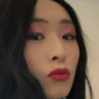 Jenny Wei Çıplak