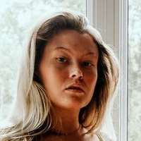 Jenny XX Çıplak