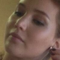 Jennyfer Lawerence Çıplak