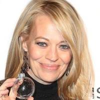 Jeri Ryan Çıplak
