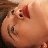 Jess Haru Çıplak