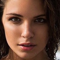 Jessica Ashley Çıplak
