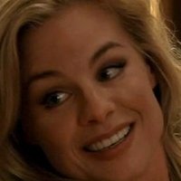 Jessica Collins Çıplak