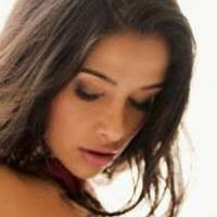Jessica Corrêa Çıplak
