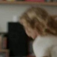 Jessica Cressy Çıplak