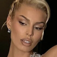 Jessica Goicoecha Çıplak