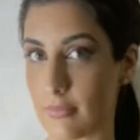 Jessica Marchi Çıplak