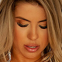 Jessica Pitanga Çıplak