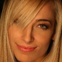 Jessica Polsky Çıplak