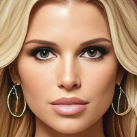 Jessica Simpson Ai Porn Çıplak