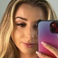 Jessica Vincent Çıplak
