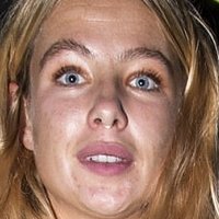 Jessica Woodley Çıplak